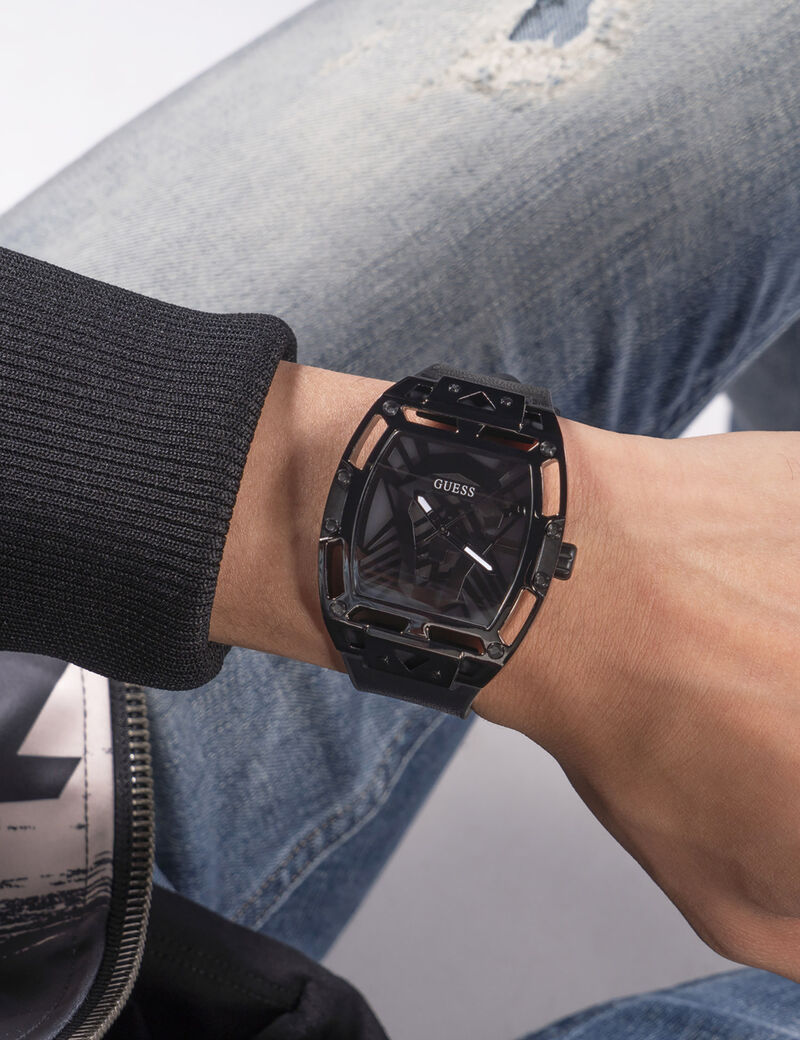 Sleek Analog Watch