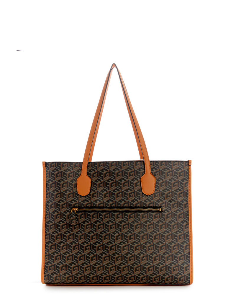 Silvana Medium Tote
