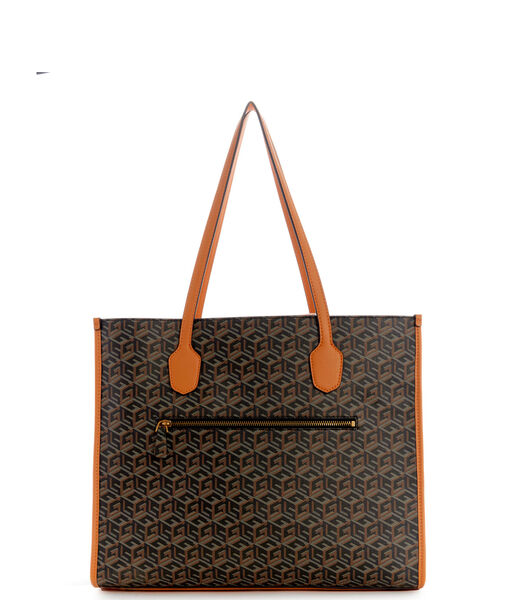 Silvana Medium Tote