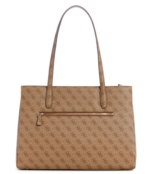 Power play tech tote