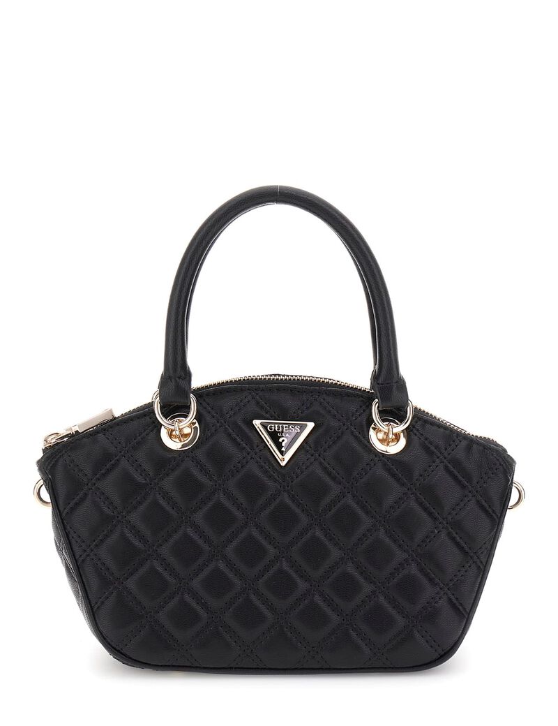 Giully Quilted Handbag
