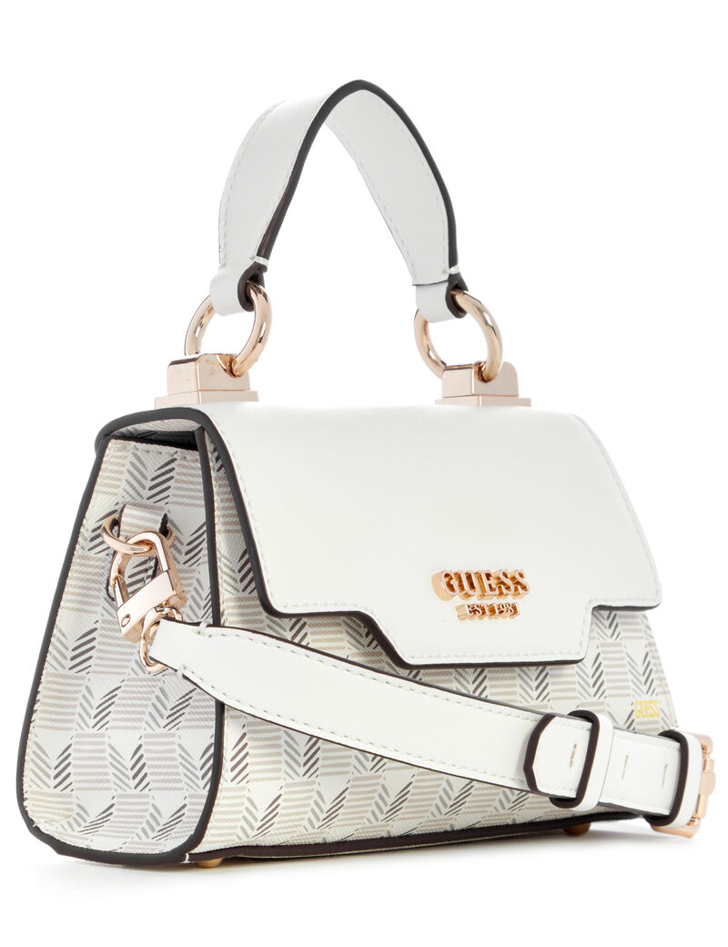 HALLIE MINI FLAP