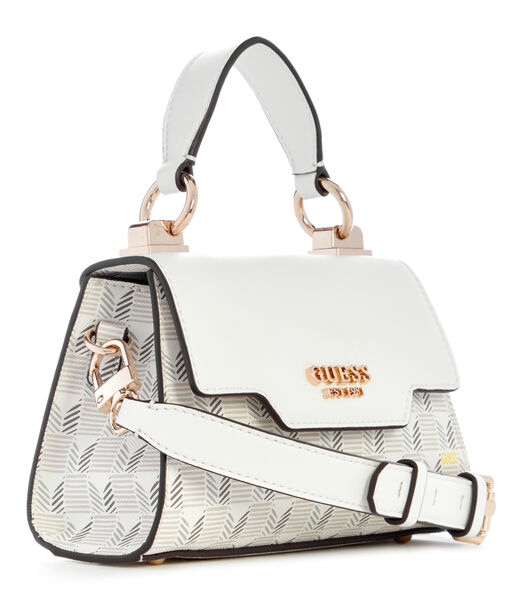 HALLIE MINI FLAP