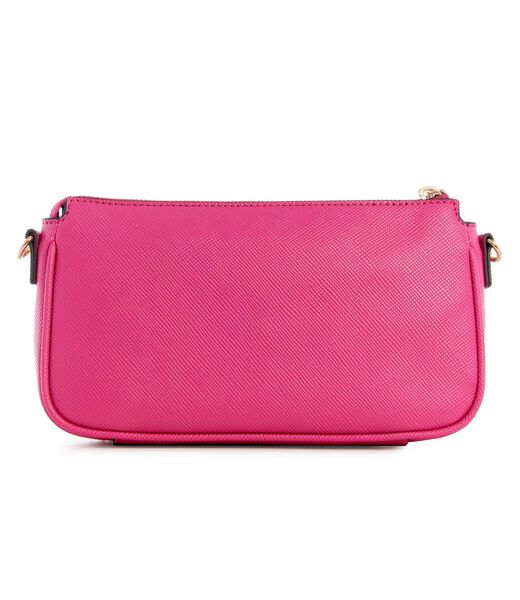 Noelle Dbl Pouch Crossbody