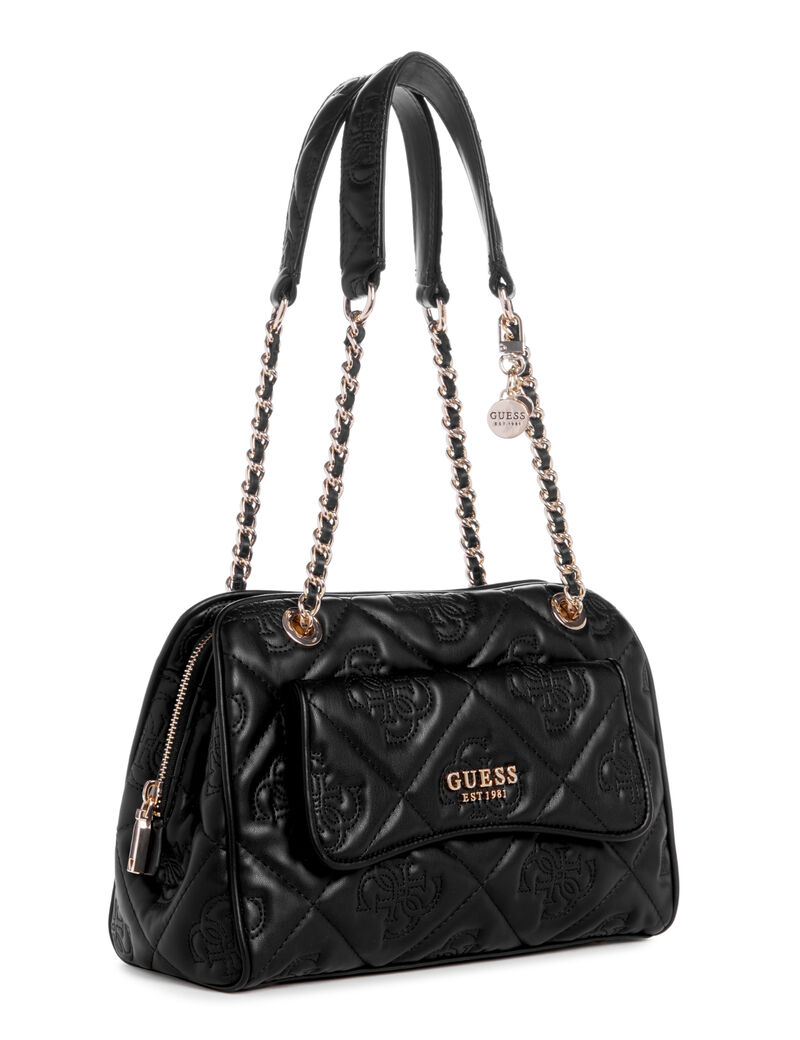 Marieke girlfriend shoulder satchel bag