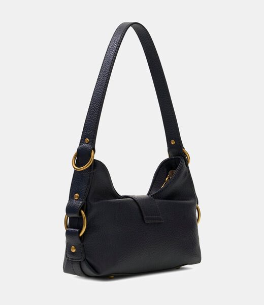 guess camden mini shoulder bag