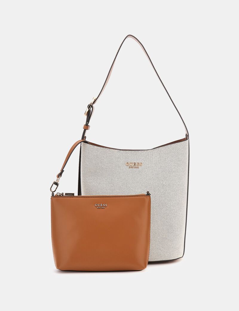 Nicolette Pochette Shoulder Bag