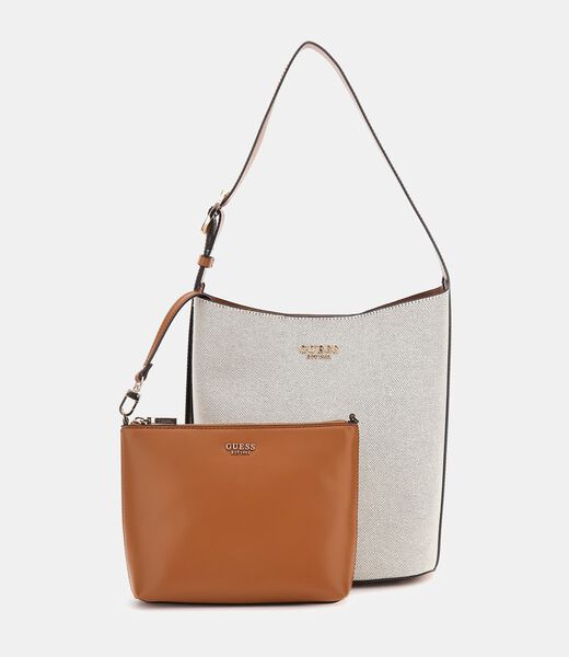 Nicolette Pochette Shoulder Bag