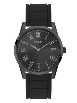 Sleek Analog Watch