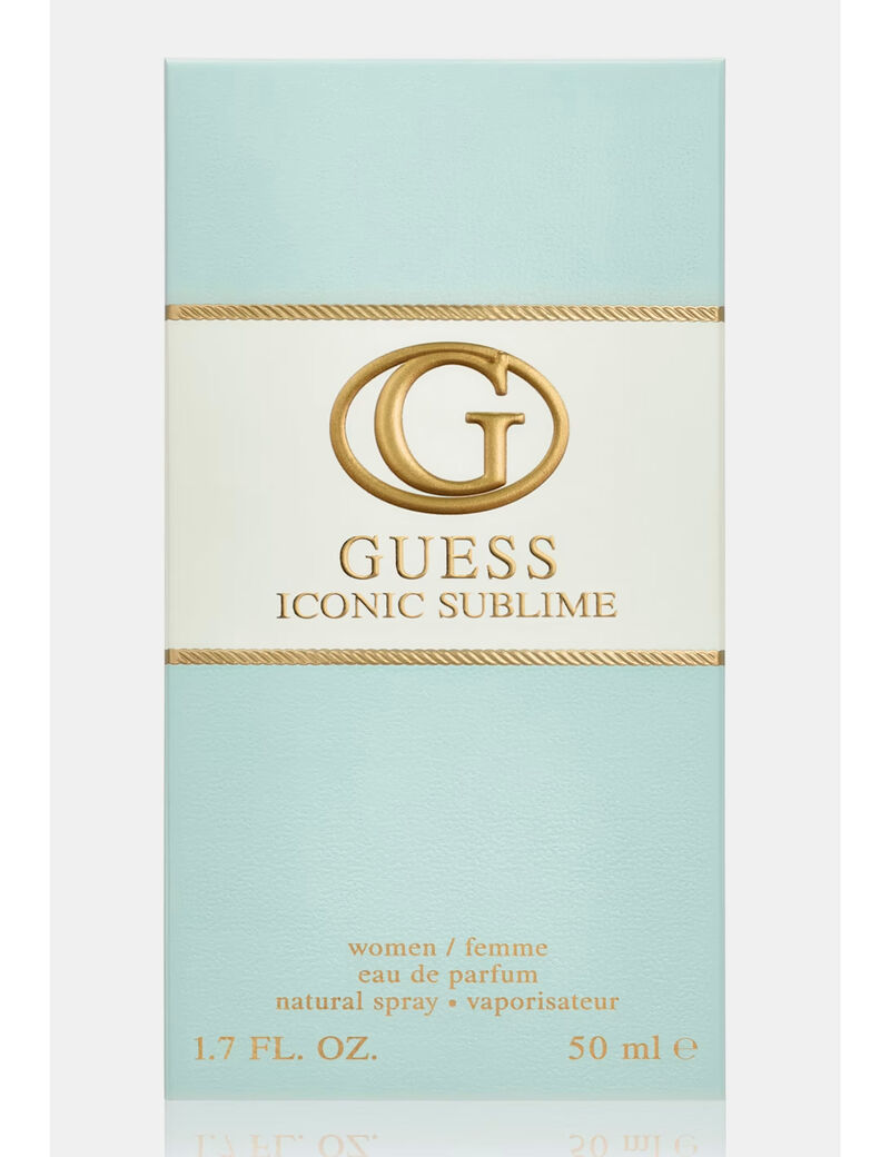 Iconic Sublime - Eau De Parfum 50 ml