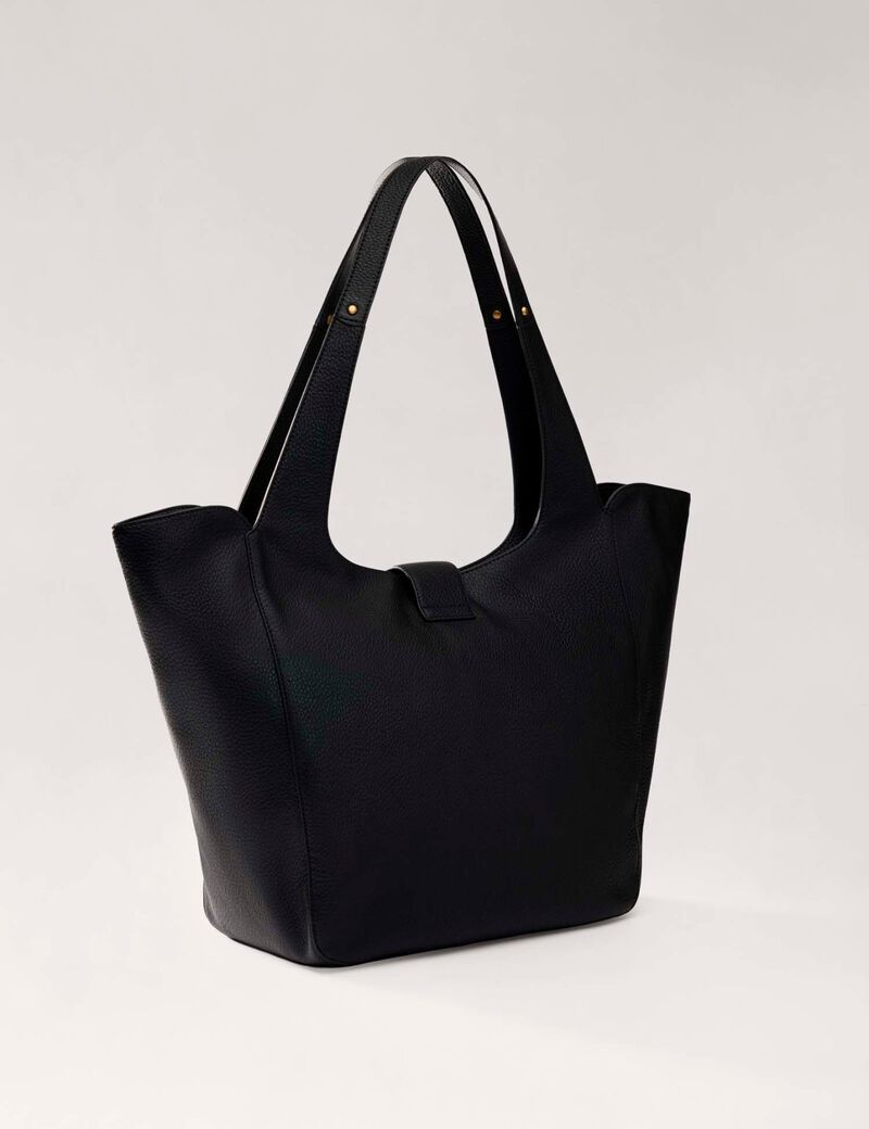guess camden tote bag