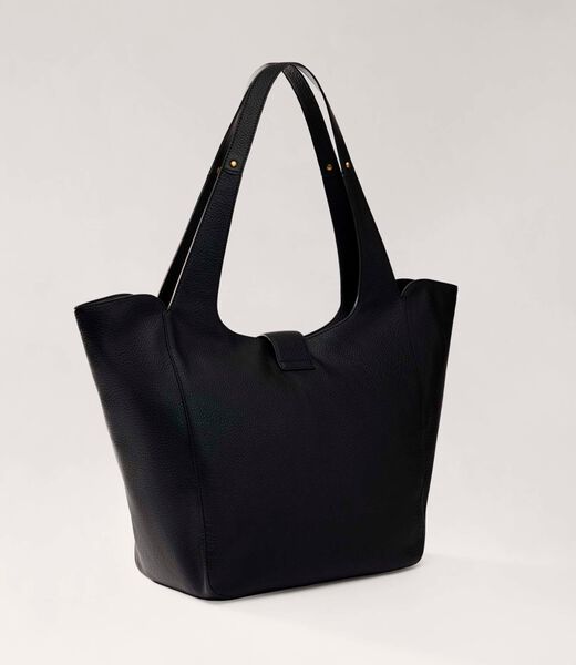 guess camden tote bag