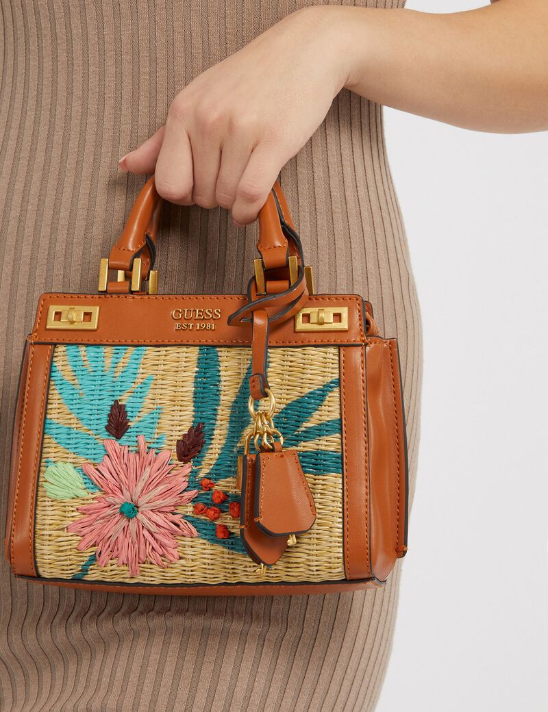 Katey Mini Satchel