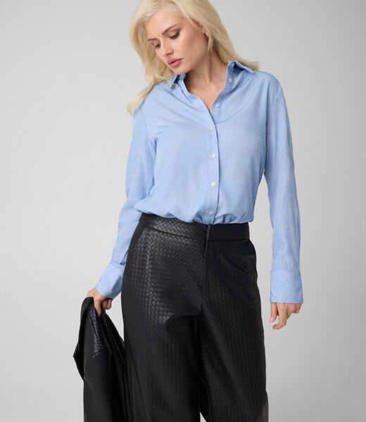 Studded shirt