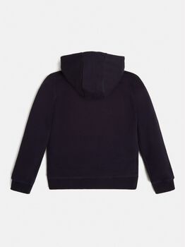 Front Logo Sweatshirt