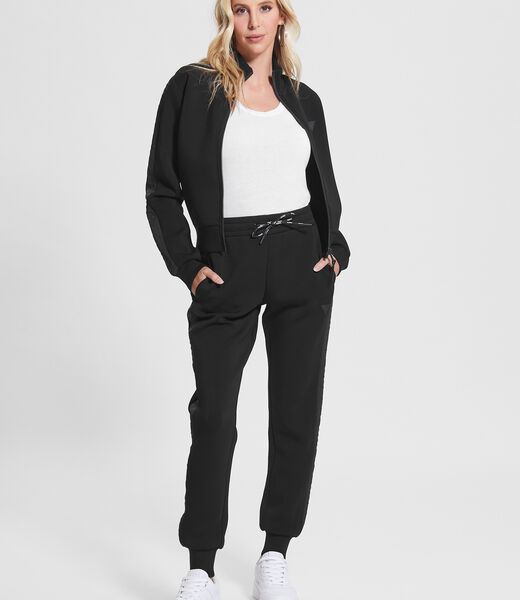 Allie scuba jogger pant