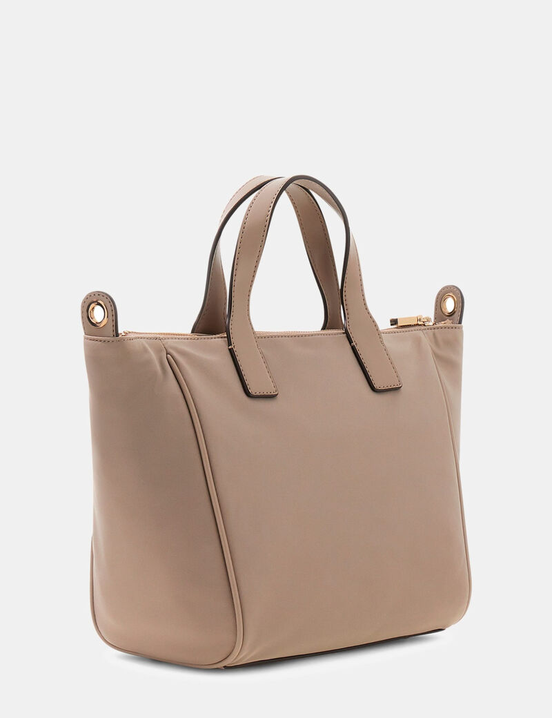 Follie Small Tote Bag