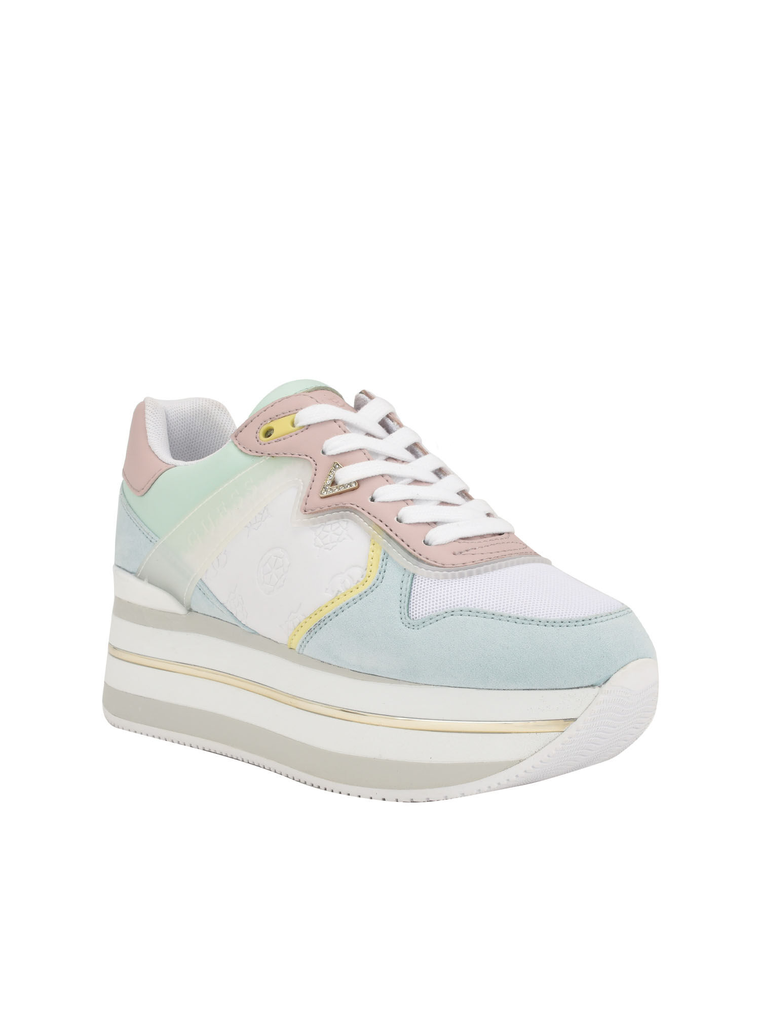 Guess janeet sneakers on sale