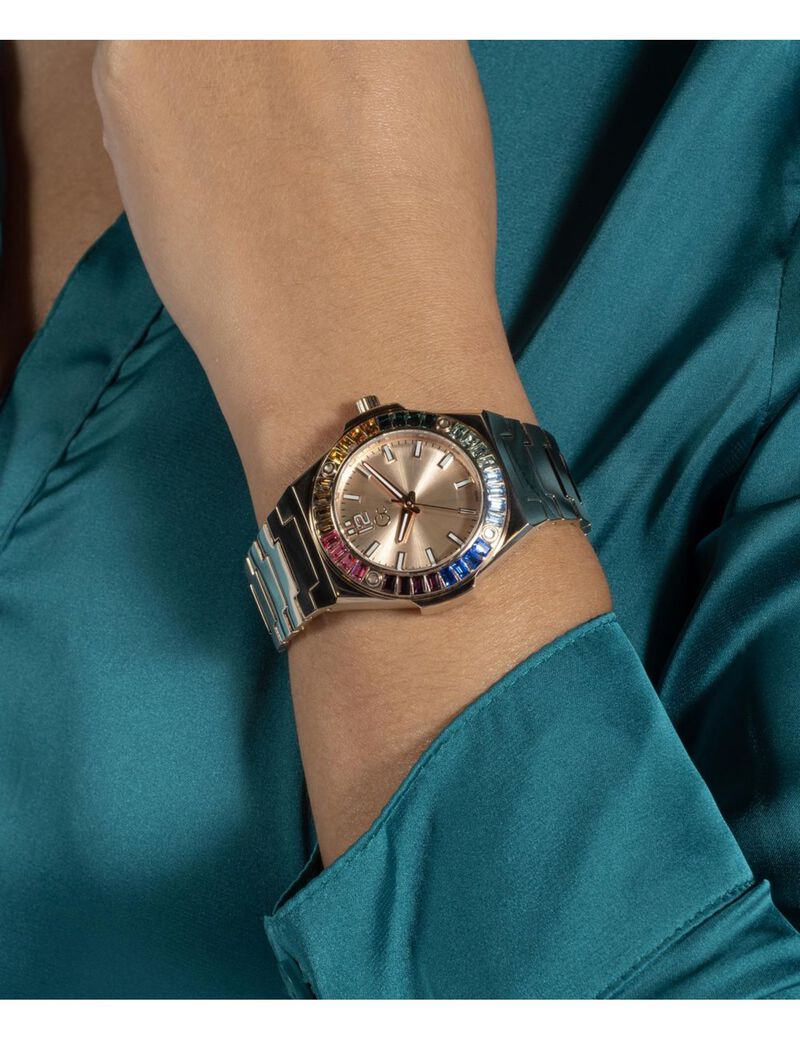 جيس lw idol lady rg cs rg dl 34mm qtz rg ss brct fw23