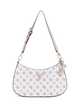 Noelle Top Zip Shoulder Bag