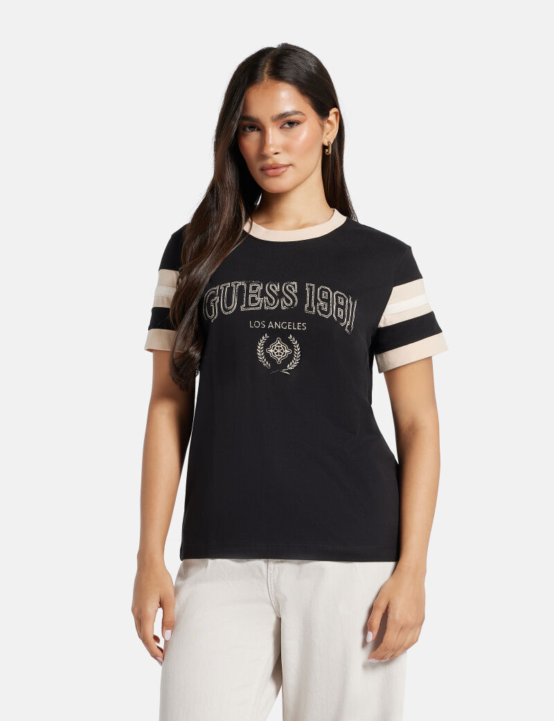 Suzanne t-shirt