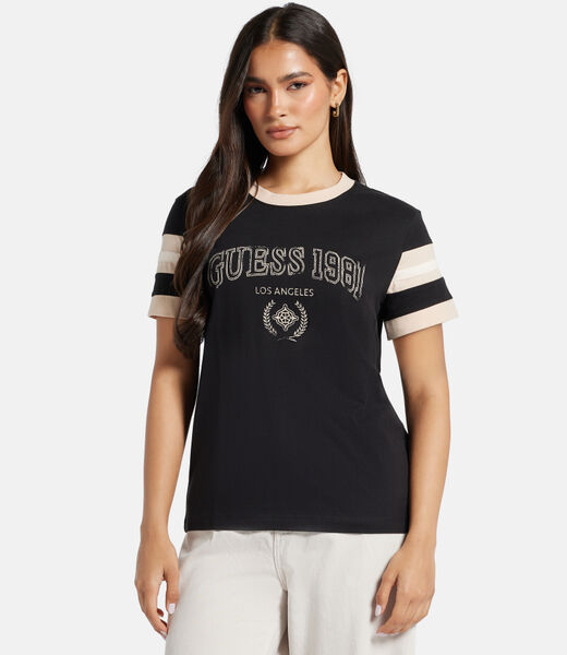 Suzanne t-shirt