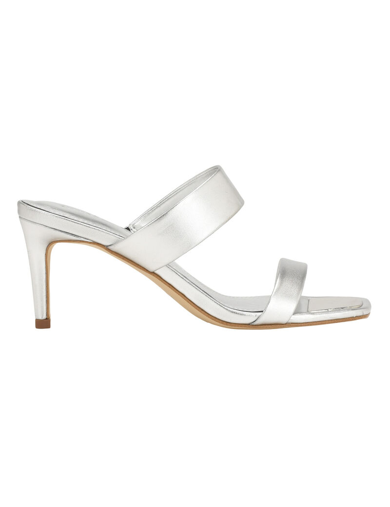 Double Strap Sandals