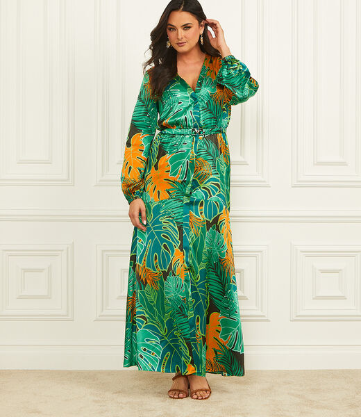 Amazon maxi dress