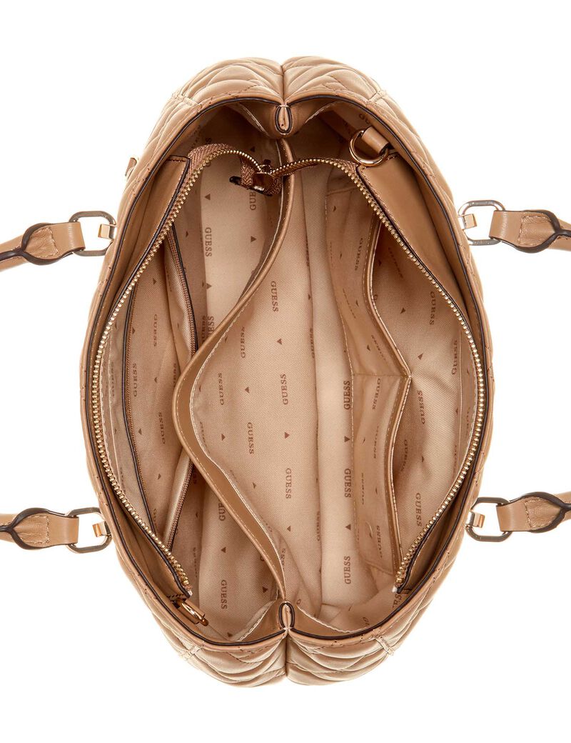 Alanna Girlfriend Satchel