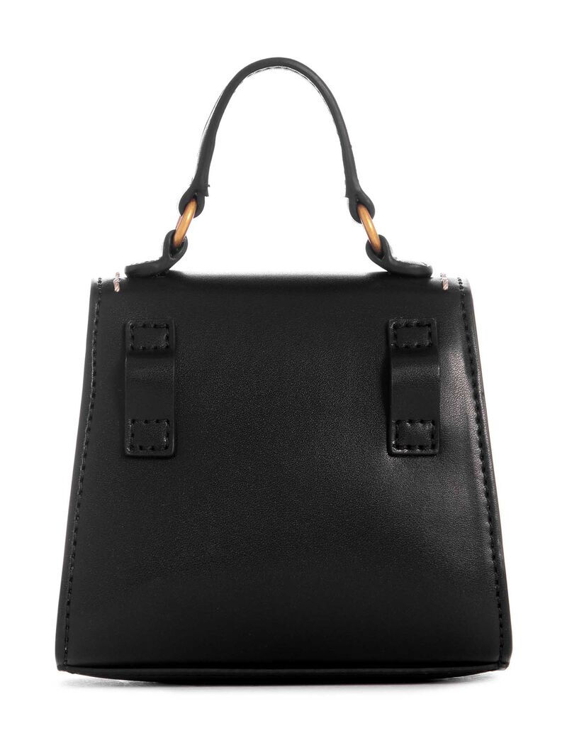 Stephi Micro Mini Flap