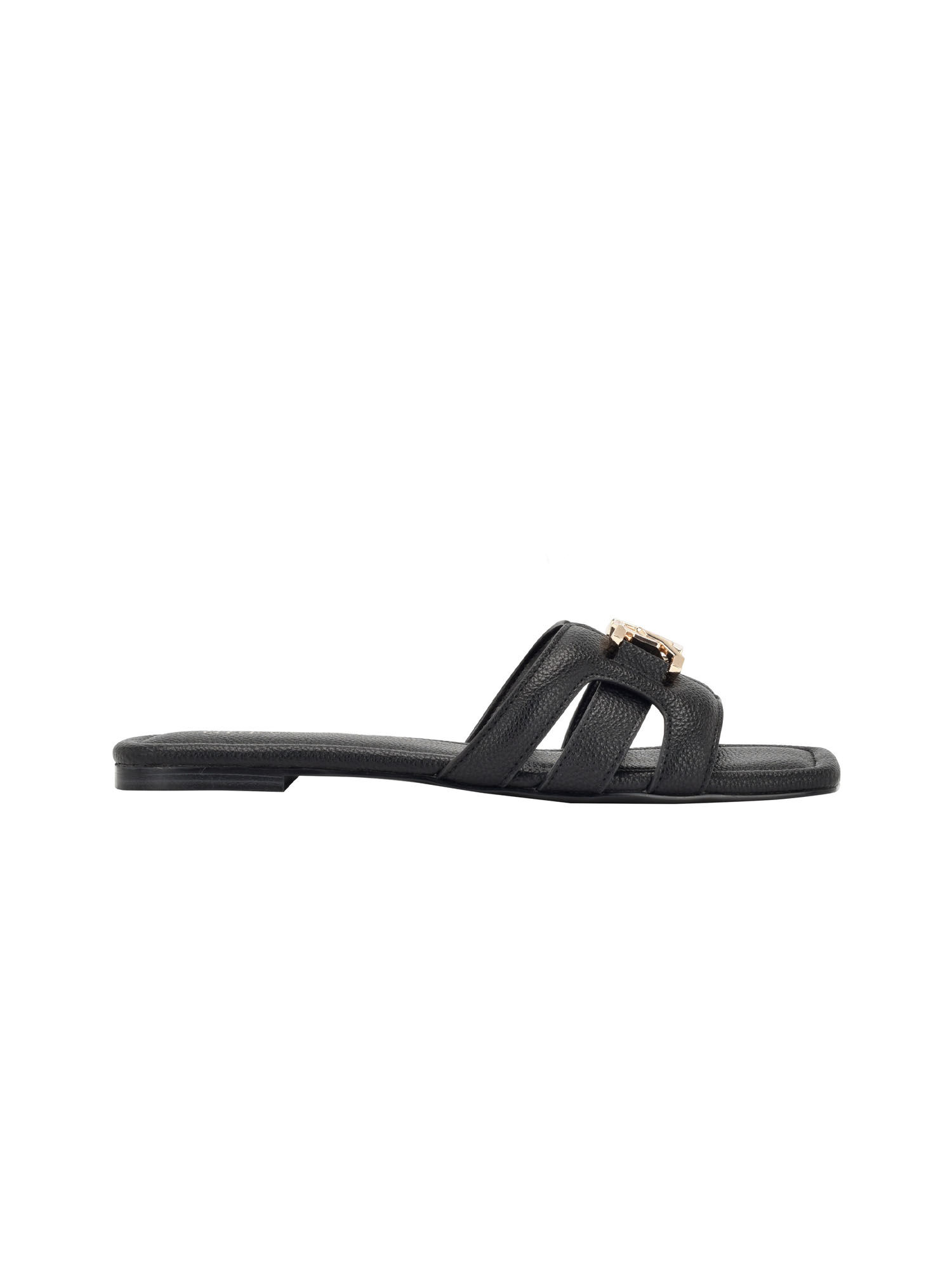 Guess ultra outlet slide sandal