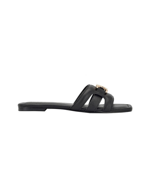 Slide Sandals