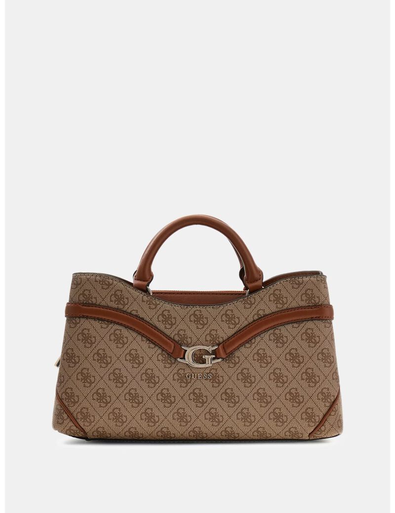Dea 4G Logo Handbag