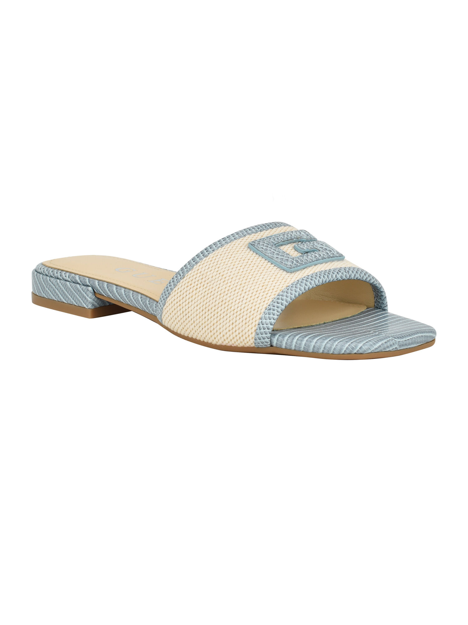 Shop Mules GUESS Online GUESS KSA