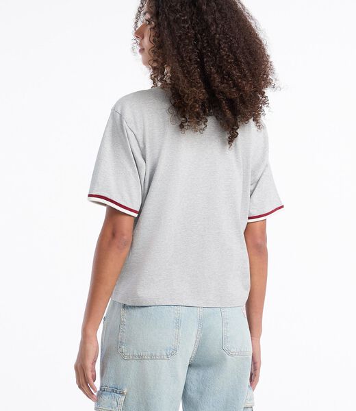 Boxy 81 T-shirt