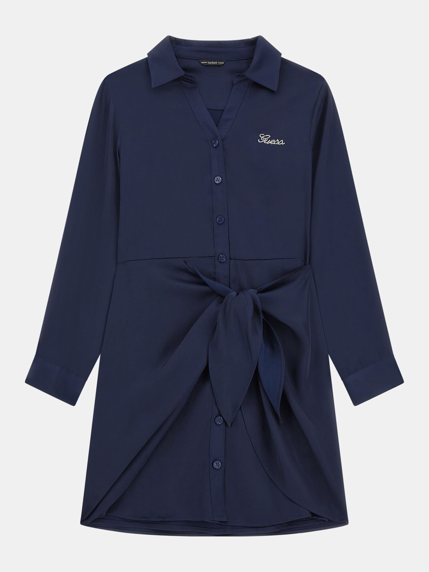 Shop Junior Girl s Dresses Skirts GUESS Online GUESS KSA