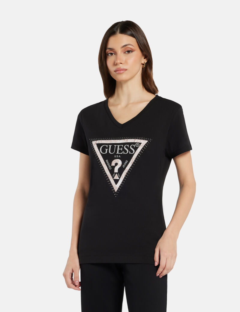 تي شيرت بايثون مثلث الشكل