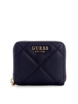 Fantine Slg Small Zip Around