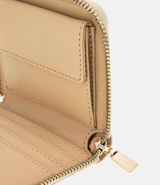 Zamira 4G Logo Mini Wallet