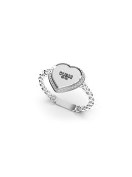 Fine Heart Ring