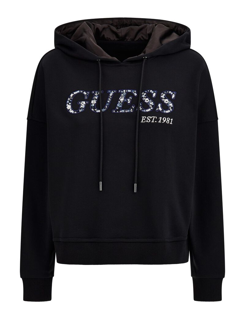 Logo Sweatshirt