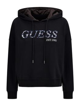 Logo Sweatshirt