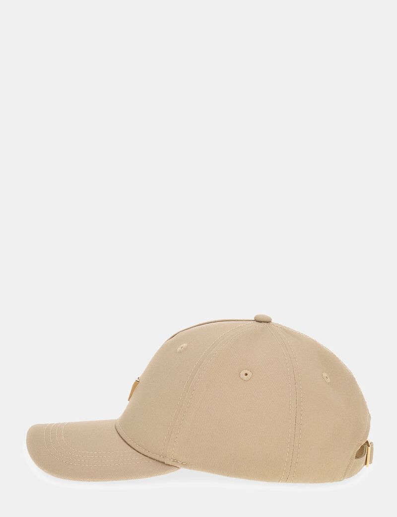 guess logo baseball cap
