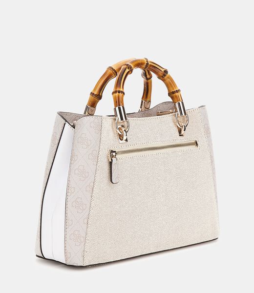 Kerima 4G logo bag