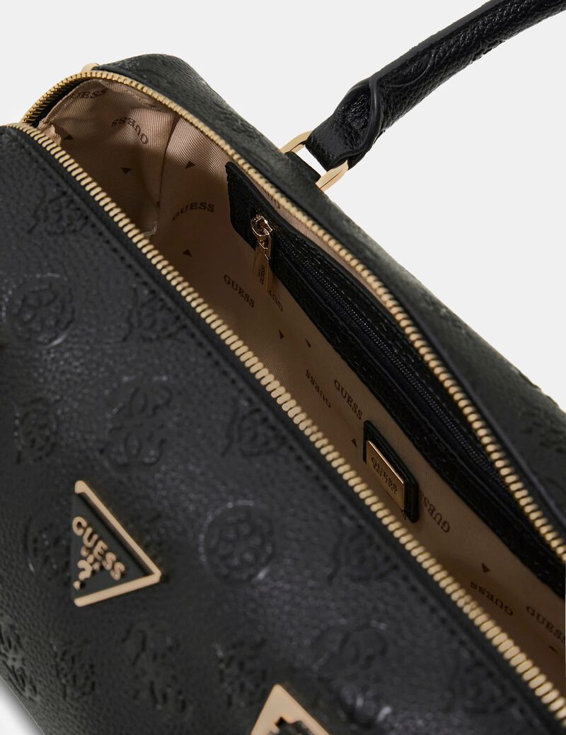 Cresidia Logo Handbag