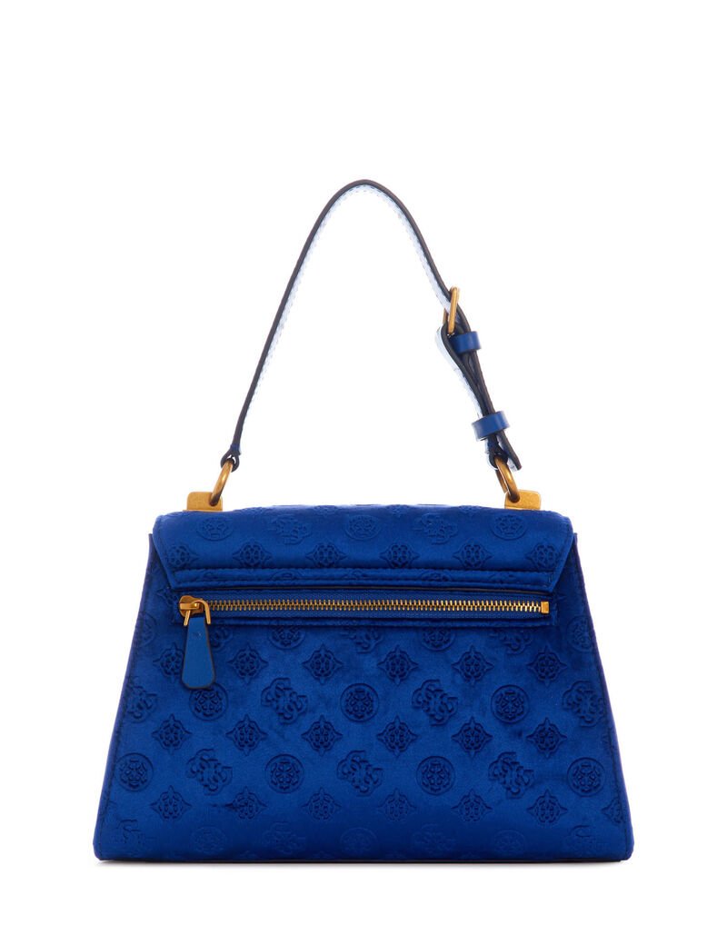 Stephi Top Handle Flap