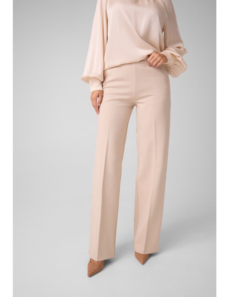 جيس marciano wide leg pants