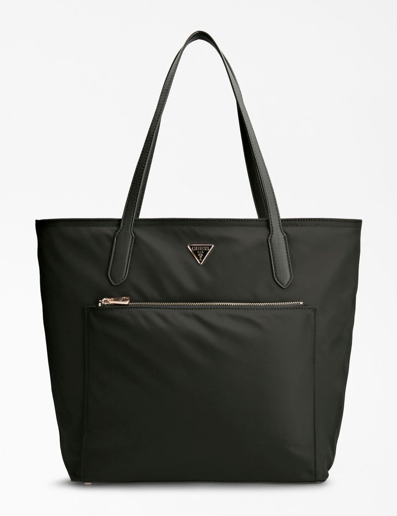 Gemma Logo Triangle Shopper