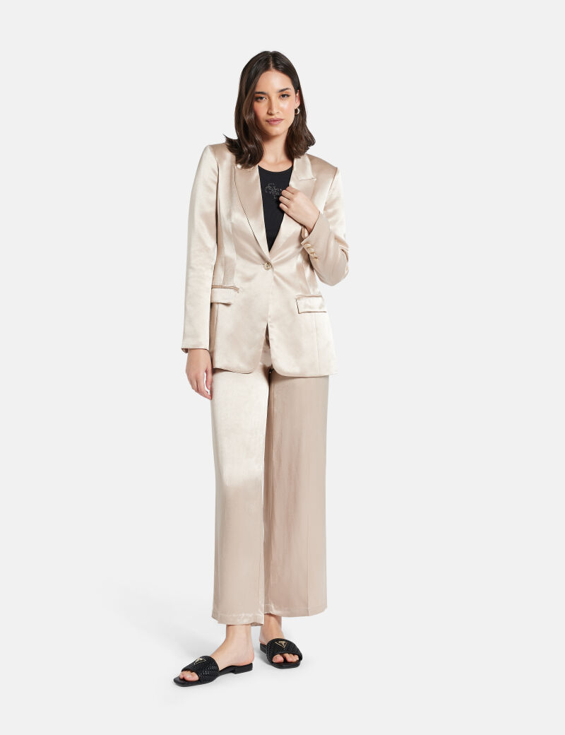 Marciano single-breasted blazer