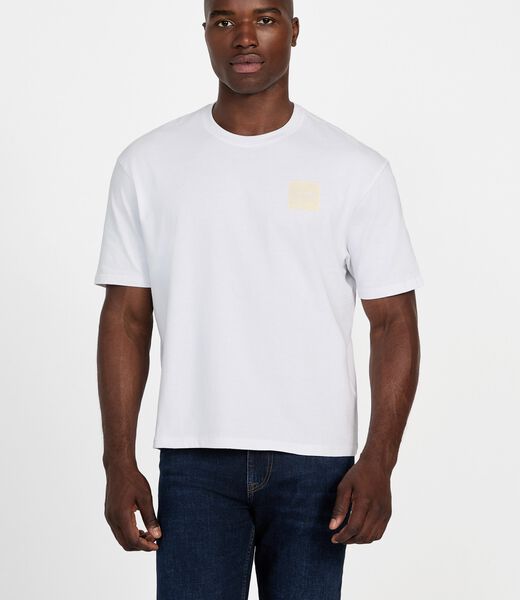 Oversized-fit T-shirt